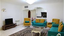 اجاره آپارتمان مبله در معالی آباد شیراز-1