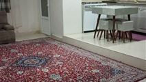 آپارتمان نوساز ۲ خوابه مبله قشم-4