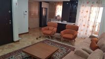 آپارتمان مبله در سعادت آباد-1