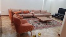 آپارتمان مبله در سعادت آباد-3