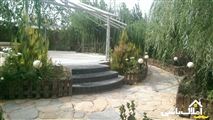 باغ در شیراز-5