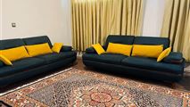 آپارتمان شیک مبله غرب-1