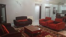 آپارتمان مبله لوکس معالی آباد-1