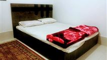 آپارتمان مبله نوساز تک خواب همدان-1