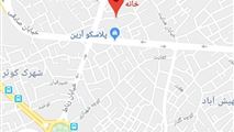 سوئیت اپارتمان 35 متری اصفهان-7