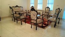  آپارتمان مبله 170متري گلدشت معالي آباد شیراز-1