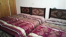 آپارتمان مبله 170متري گلدشت معالي آباد شیراز-7