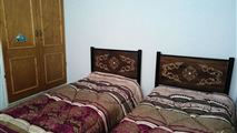  آپارتمان مبله 170متري گلدشت معالي آباد شیراز-8