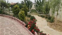 اجاره باغ و ویلا در قلات-11