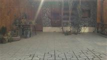 خانه ویلایی در اصفهان-2