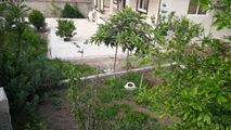 ویلا ۱۲۰متری بسیار نوساز جنگلی با حیاط ۵۰۰متری-8
