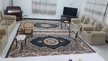 ویلا ۱۲۰متری بسیار نوساز جنگلی با حیاط ۵۰۰متری-11
