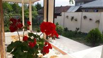 ویلا ۱۲۰متری بسیار نوساز جنگلی با حیاط ۵۰۰متری-12