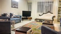 آپارتمان مبله 1 خواب واقع در سعادت آباد-5