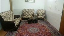 منزل مبله یک خوابه شیک در مرکز شهر یزد-1