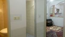 منزل مبله یک خوابه شیک در مرکز شهر یزد-5