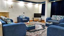 آپارتمان مبله دوخوابه لوکس شیراز پاسداران-1
