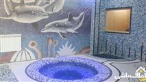 ویلا سه خوابه استخر جکوزی-2