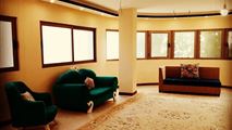 آپارتمان نوساز و کامل در اصفهان-1