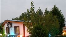 ویلا استخر دار فول فرنیش در محمود آباد-11