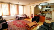 آپارتمان مبله تکخواب در یزد-1