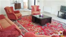 اجاره خانه ویلایی نوساز عباس‌آباد-5