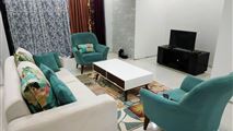 ویلا استخردار متل قو-17