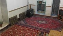 خانه ی مسافر در یزد-1