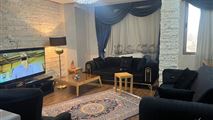 آپارتمان مبله لوکس در شیراز-1
