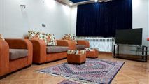 اجاره آپارتمان مبله یک خوابه در پاسداران شیراز-1