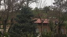 اجاره روزانه باغ ويلا سوهانک-9
