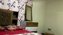 آپارتمان مبله دو خواب در پاسداران شیراز واحد 2-7