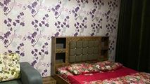 آپارتمان مبله دو خواب در پاسداران شیراز واحد 2-13