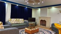 آپارتمان مبله دو خواب در پاسداران شیراز واحد 2-17
