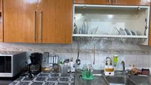 اجاره آپارتمان مبله سه خواب در پاسداران شیراز vip6-4
