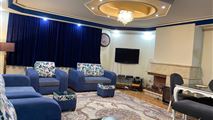 اجاره آپارتمان مبله سه خواب در پاسداران شیراز vip6-5