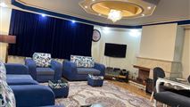 اجاره آپارتمان مبله سه خواب در پاسداران شیراز vip6-1