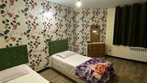 اجاره آپارتمان مبله سه خواب در پاسداران شیراز vip6-17