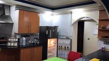 اجاره آپارتمان مبله سه خواب در پاسداران شیراز vip6-27