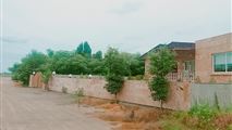 اجاره ویلا استخردار امن با فوتبال دستی بیلیارد-20