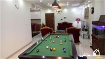  آپارتمان مبله لاکچری (دوخواب) جنت آباد-1