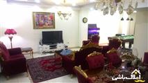  آپارتمان مبله لاکچری (دوخواب) جنت آباد-4