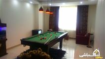  آپارتمان مبله لاکچری (دوخواب) جنت آباد-5