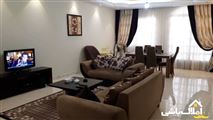آپارتمانی مبله و دل نشین در تجریش-5