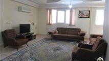 اجاره آپارتمان مبله 4خوابه در مرکز شیراز-1