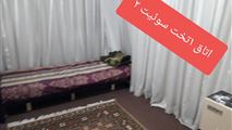 سوئیت آپارتمان در قم-3