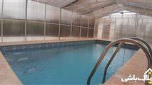 اجاره ویلا استخر سرپوشیده ابگرم -20