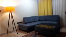 آپارتمان دوخوابه با ویو عالی در سعادت آباد-4