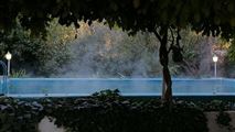 ویلا کردان استخر ابگرم -1