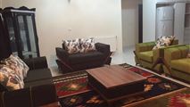 آپارتمان مبله در معالی آباد شیراز-3